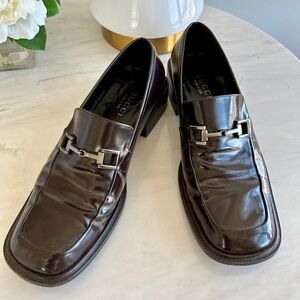 Women’s Gucci Loafers